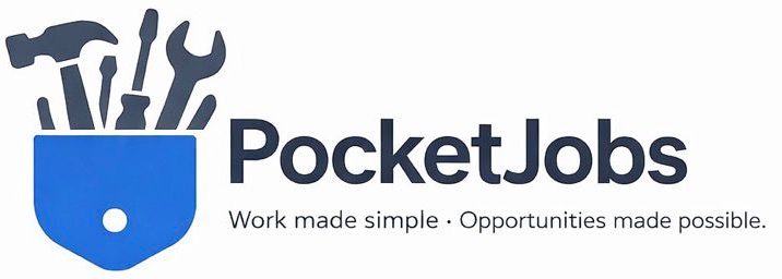 PocketJobs